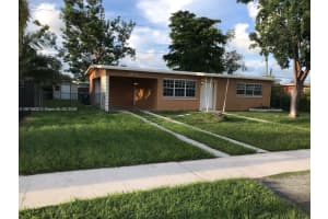 , Homestead