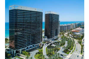 9705 Collins Ave 1404n, Bal Harbour