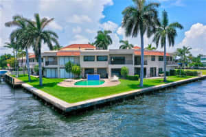 , Fort Lauderdale