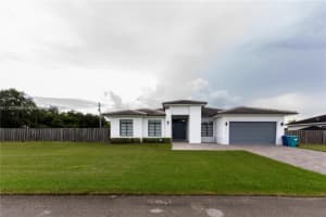 32352 Sw 199th Pl, Homestead