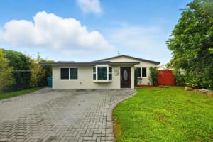 7375 Sw 34th Street, Miami