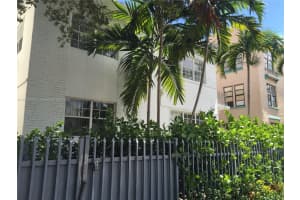 1551 Michigan Ave 8, Miami Beach