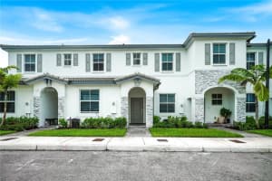 16312 Sw 291st St, Homestead