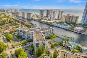 1000 Parkview Dr 723, Hallandale Beach