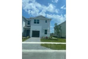 669 Se Lake Falls St, Port Saint Lucie