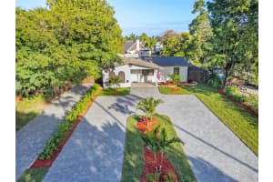 1075 Ne 12th Ave 1075, Homestead