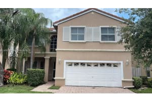 1095 Weeping Willow Way, Hollywood