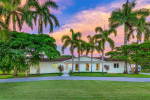 24401 Sw 123rd Ave, Homestead