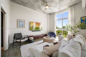 2001 Meridian Av 509, Miami Beach