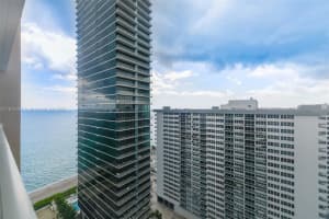 1980 S Ocean Dr Pha, Hallandale Beach