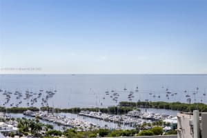 2678 Tigertail Ave 1805, Coconut Grove