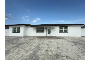 25415 Sw 128th Ave, Homestead