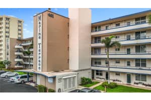 401 N Riverside Dr 408, Pompano Beach