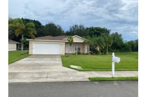 6432 Las Palmas Way 0, Port Saint Lucie
