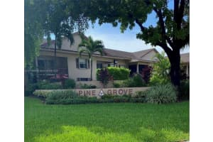 11295 Sw 88th St M109, Miami