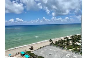3725 S Ocean Dr 1410, Hollywood