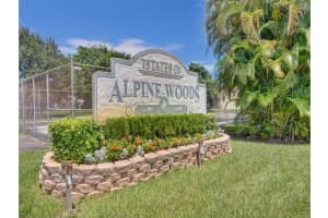 8662 Bridle Path Ct 115a, Davie