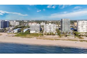 710 N Ocean Blvd 1011, Pompano Beach