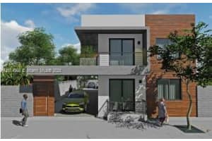 1656 Nw 1st St, Miami