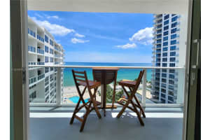 3505 S Ocean Dr 1220, Hollywood