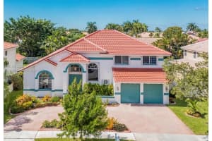 1120 Nw 179th Ave, Pembroke Pines