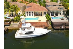 1486 Commodore Way, Hollywood