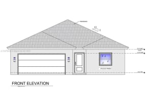 1025 Sentinela, Lehigh Acres