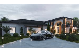 6650 Sw 94th Ave, Miami