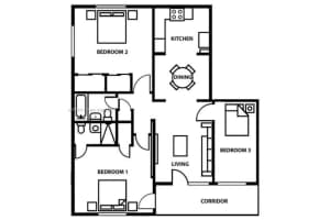 1535 West Ave 8, Miami Beach 1535 West Ave 8, Miami Beach