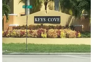 1651 Se 28th Ct 101, Homestead