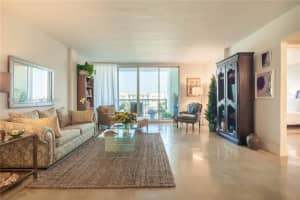 9381 E Bay Harbor Dr 501s, Bay Harbor Islands