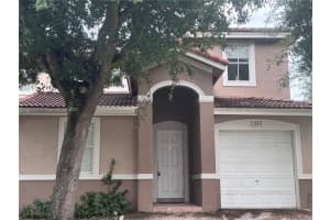 13864 Sw 273rd Ter 0, Homestead