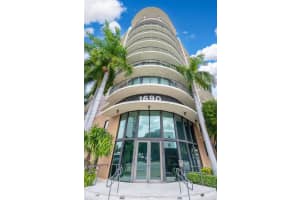 1690 Sw 27th Avenue 608, Miami