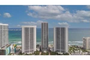 1830 S Ocean Dr 3308, Hallandale Beach