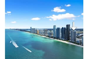 17201 Collins Ave 3708, Sunny Isles Beach