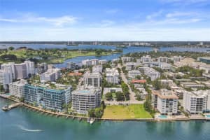 9270 E Bay Harbor Dr 4a, Bay Harbor Islands