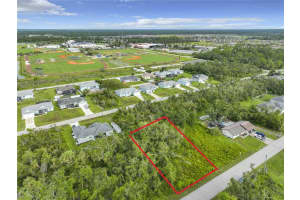 2213 Tea St, Port Charlotte