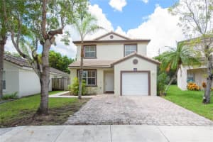 1316 Se 18th Ter, Homestead