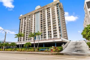 1600 S Ocean Dr 12h, Hollywood