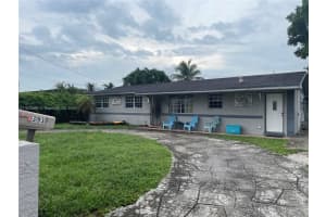 3930 Nw 187th St, Miami Gardens