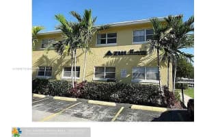 4050 Ne 12th Ter 18-1, Oakland Park
