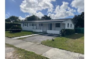 15602 Sw 297th St, Homestead