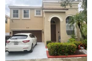 5012 Sw 155 Ave, Miramar