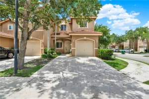 21422 Sw 85th Psge ., Cutler Bay
