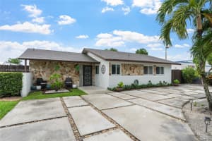 2791 Nw 207th St, Miami Gardens
