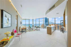 18975 Collins Ave 3404, Sunny Isles Beach