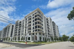 1155 Ne 126th St 723, North Miami