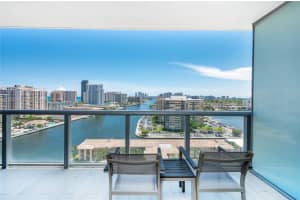 2602 E Hallandale Beach Blvd R1607, Hallandale Beach