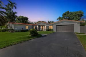 10740 Sw 73rd Ct, Pinecrest