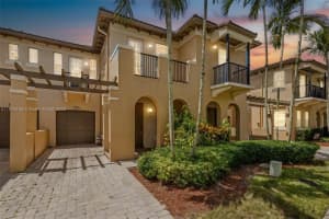 8706 Blaze Ct 1, Davie